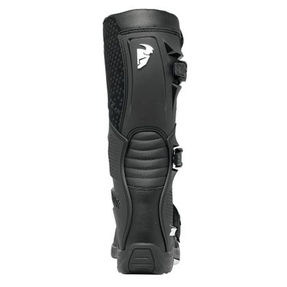 Bottes cross Thor BLITZ XR 2025 - Noir / Blanc