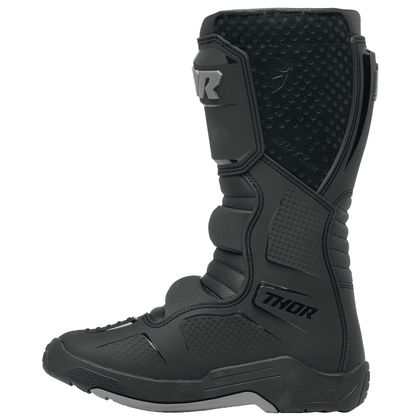 Bottes cross Thor BLITZ XR - FEMME 2025 - Noir / Gris