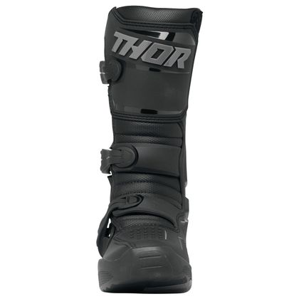 Bottes cross Thor BLITZ XR - FEMME 2025 - Noir / Gris