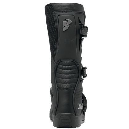 Bottes cross Thor BLITZ XR - FEMME 2025 - Noir / Gris