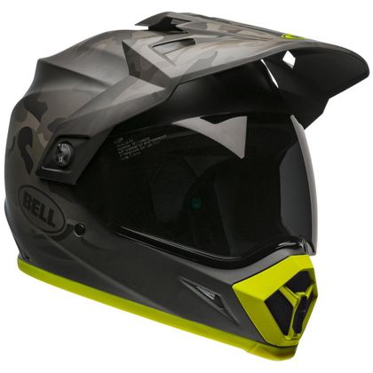 Casque Bell MX-9 ADVENTURE MIPS - STEALTH CAMO