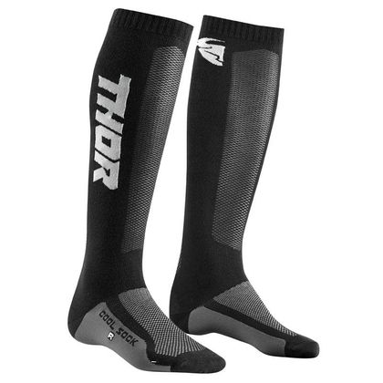 Calcetines Thor MX COOL BLACK CHARCOAL