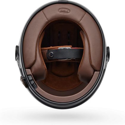 Casque intégral Bell BULLITT GT - Noir