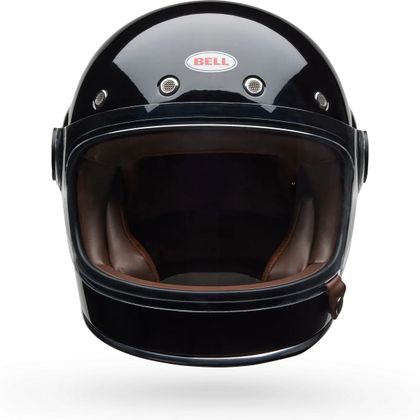 Casque intégral Bell BULLITT GT - Noir