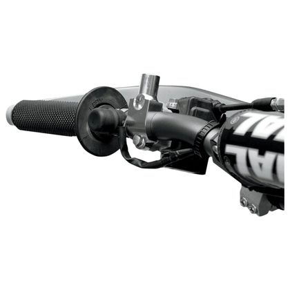 Maier Universal Rear-view mirror mounting kit - Grey Ref : MAI0045 / 06410116 