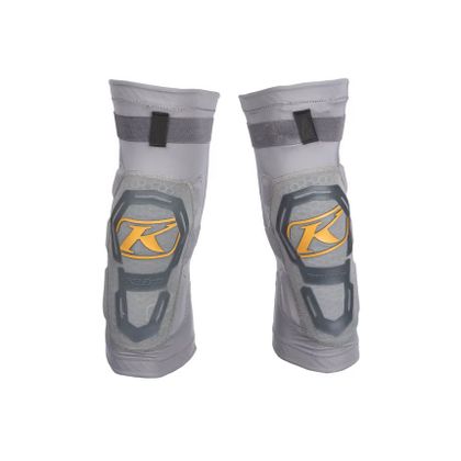 Protections genoux KLIM TACTICAL 2026 - Gris Ref : KLI0512 