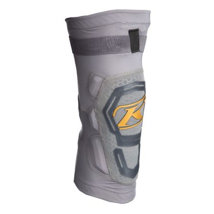 Protections genoux KLIM TACTICAL 2026 - Gris