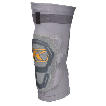 Protections genoux KLIM TACTICAL 2026 - Gris
