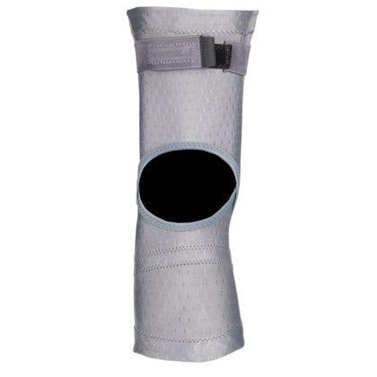 Protections genoux KLIM TACTICAL 2026 - Gris