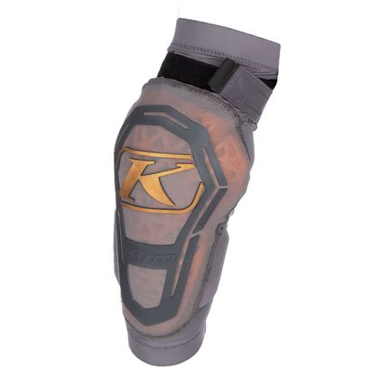 KLIM TACTICAL Elbow pads - Grey