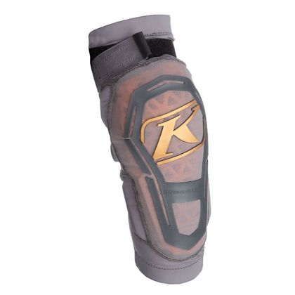KLIM TACTICAL Elbow pads - Grey