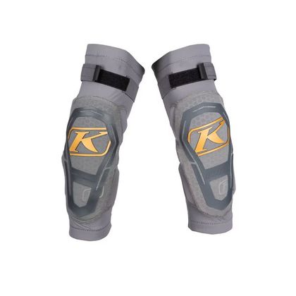 Protections coudes KLIM TACTICAL 2026 - Gris Ref : KLI0511 