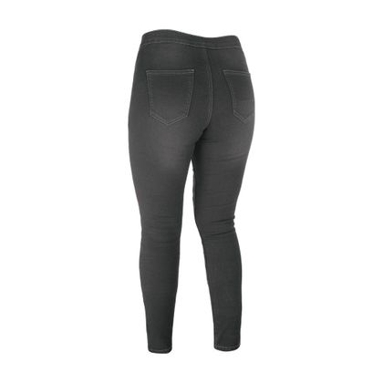 Oxford SUPER WS 2.0 Jegging - Schwarz