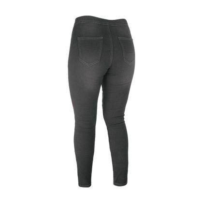 Jegging Oxford SUPER WS 2.0 - Noir