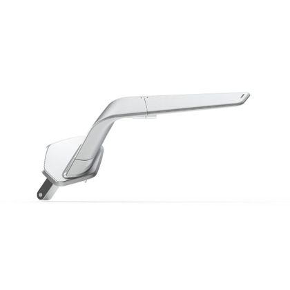 Rétroviseur Rizoma Stealth (la paire) - Gris