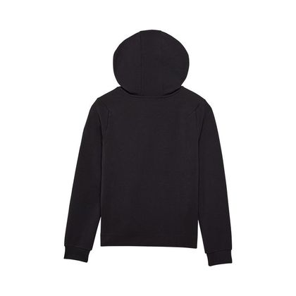 Fox RISE PO FLEECE - WOMEN Sweat - Black