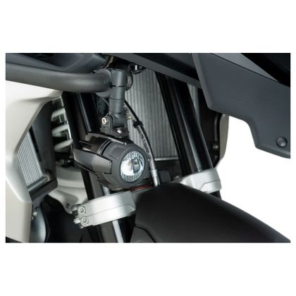 Puig HI BEAM approved Universal Lights - Black