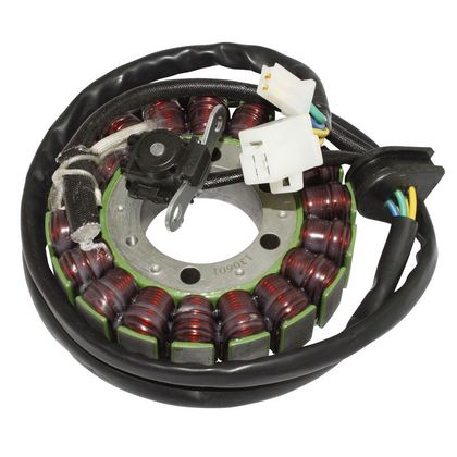 Stator d'allumage P2R Maxiscooter