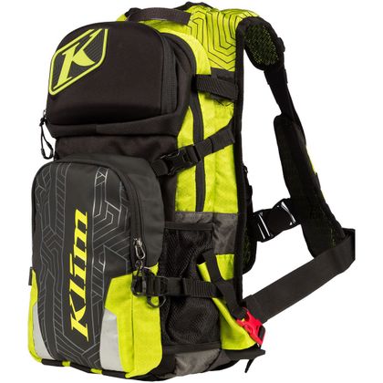KLIM NAK PAK SHAPE SHIFT 3L HYDRAPAK Rucksack - Grün
