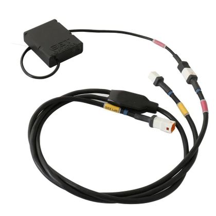 Get WIFI-COM Universal Electronic box