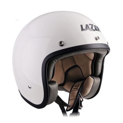 Casque jet Lazer MAMBO Z-LINE Ref : LZ0424 