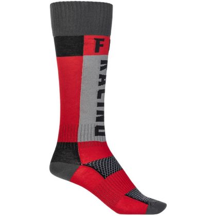 Chaussettes MX Fly MX THIN 2023