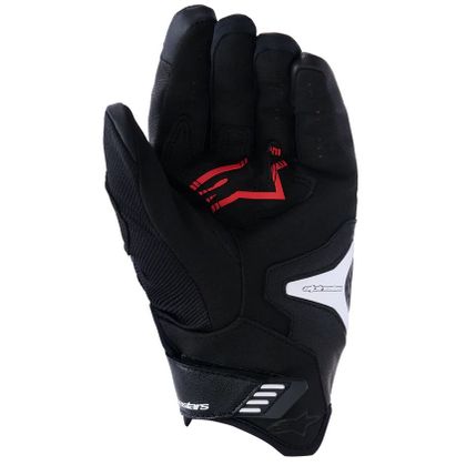 Alpinestars SP-R PRO Handschuhe - Schwarz / Rot