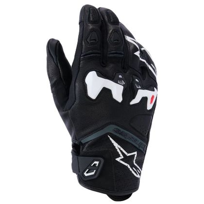Gants Alpinestars SP-R TECH - Noir Ref : AP4193 