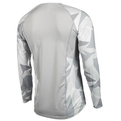 Maillot Technique KLIM AGRESSOR COOL LONG SLEEVE 1.0