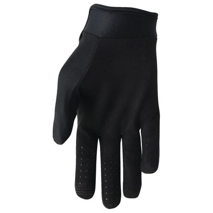 Thor LAUNCH 2025 Cross gloves - Black