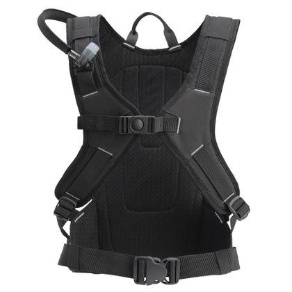 Thor 3L TANK Hydratatiesysteem - Zwart