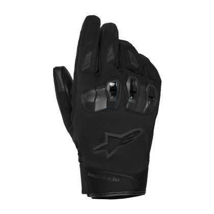 Alpinestars SP X Z DRYSTAR Gloves - Black Ref : AP3901 