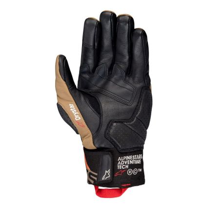 Alpinestars BELIZE V3 DRYSTAR Handsker - Sort.