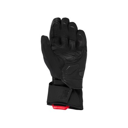 Alpinestars WT-5 DRYSTAR® ISOLERET Handsker - Sort.