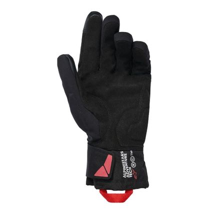 Alpinestars XT-3 DRYSTAR INSULATED Handschoenen - Zwart