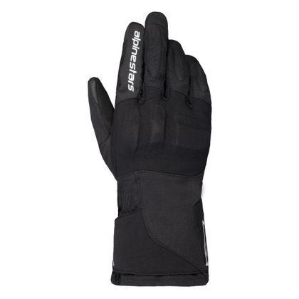 Alpinestars WT-1 DRYSTAR INSULATED Gloves - Black Ref : AP3916 