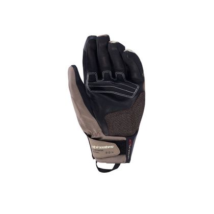 Alpinestars HALO PRO DRYSTAR® XF Handsker - Sort.