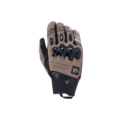 Alpinestars HALO PRO DRYSTAR® XF Handsker - Sort. Ref : AP4366 