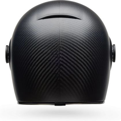 Casque intégral Bell BULLITT GT CARBON - MATT - Noir