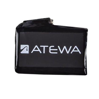 Batterie Gants Chauffants KLIM HARDANGER - Noir