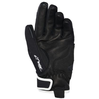 Alpinestars STELLA MOBLAST WATERPROOF Handschoenen - Roze / Zwart