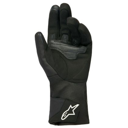 Alpinestars STELLA WT-1 DS GEÏSOLEERD Handschoenen - Zwart