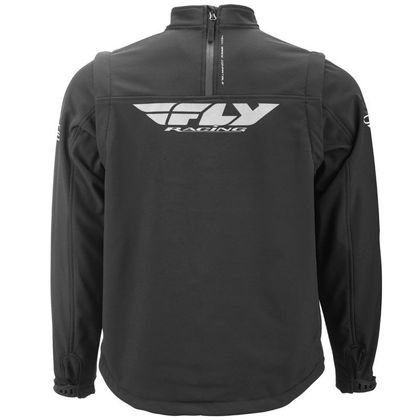 Chaqueta Fly BLACK OPS CONVERTIBLE