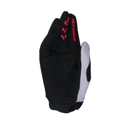 Alpinestars YOUTH FULL BORE V2 Crosshandsker - Sort. / Blå