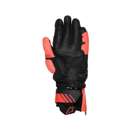 Gants Alpinestars GP PLUS R V3 - Rouge / Noir