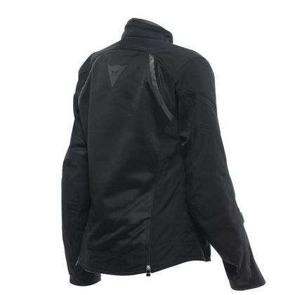Blouson Moto Dainese AIR FRAME 3 TEX WOMEN - Noir