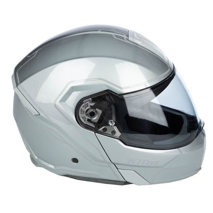 KLIM GT1 EXPEDITION Integraalhelm - Grijs
