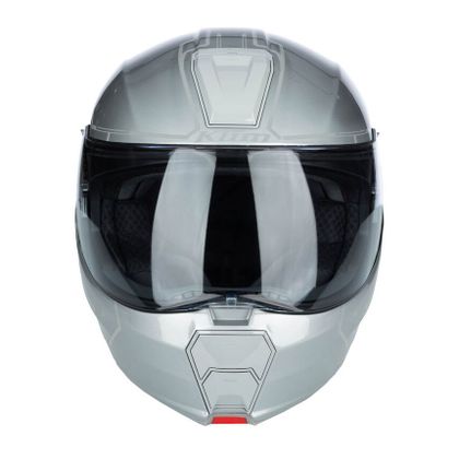 KLIM GT1 EXPEDITION Integraalhelm - Grijs