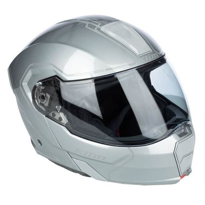 KLIM GT1 EXPEDITION Integraalhelm - Grijs