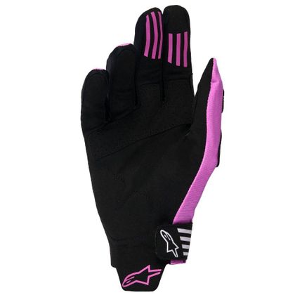 Alpinestars TECHSTAR 2025 Cross gloves - Black / Grey